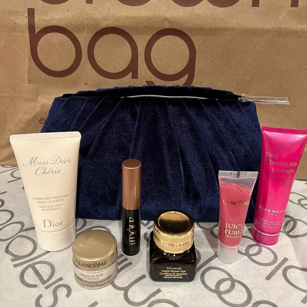Lancôme Paris